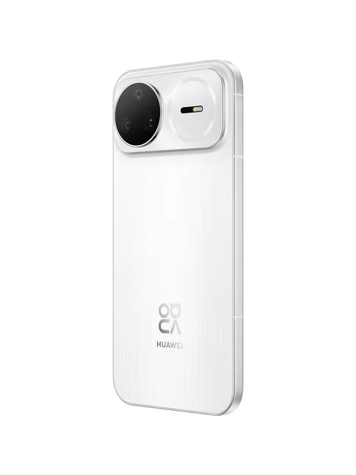 Смартфон HUAWEI Nova 15 Pro 12/512 ГБ, белый, фото 7