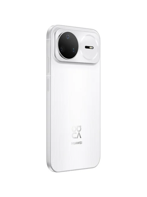 Смартфон HUAWEI Nova 15 Pro 12/512 ГБ, белый, фото 8