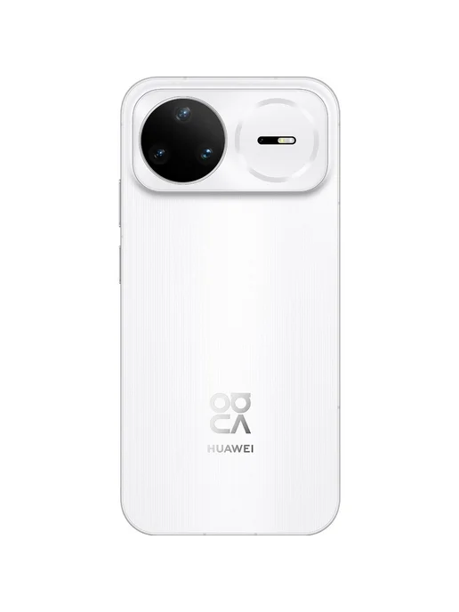 Смартфон HUAWEI Nova 15 Pro 12/256 ГБ, белый, фото 5