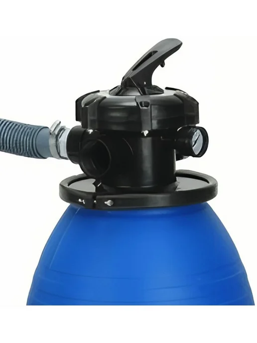 Poolstar Песочный фильтр-насос P2127, вариант, фото 2
