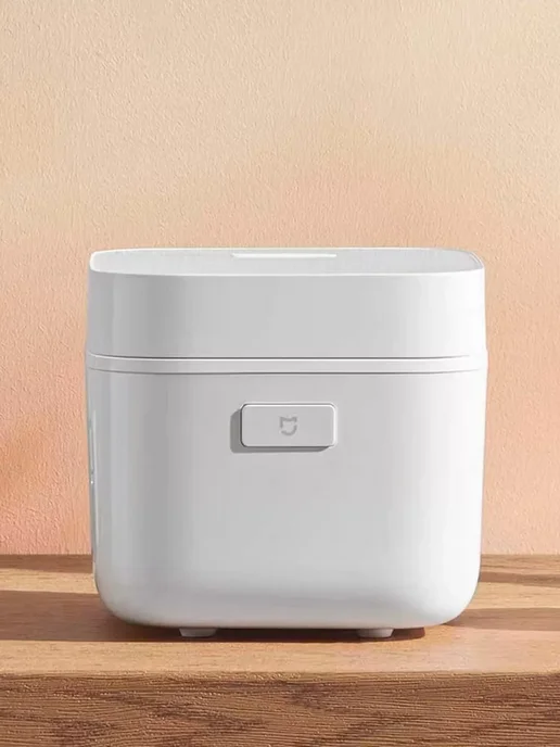 Xiaomi Умная мультиварка рисоварка Mijia 1,5 л. CN-версия, 1,5 л, фото 2