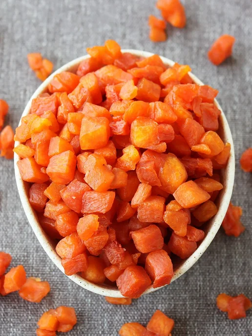 Тыква цукат, 100 гр. Сухофрукты Royal Harvest, 100 г, фото 3