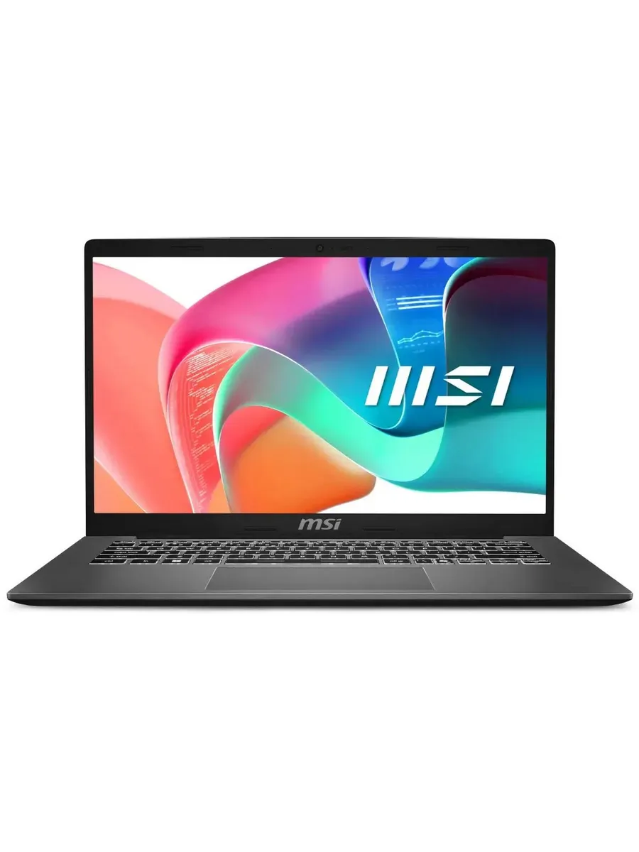 Ноутбук Modern 15 F1MG-1200RU 9S7-15S111-1200 MSI 986043297 купить в интернет‑магазине Wildberries