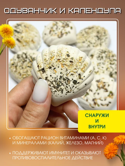 Пищевая добавка морской белый ракушечник Минеральный камень для птиц и грызунов, хомяков, шиншилл 2шт, 2 шт, фото 2
