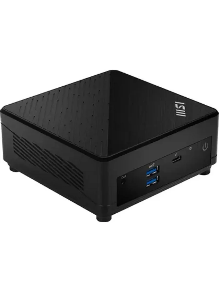Неттоп мини ПК Intel Core i5 DDR5 64ГБ