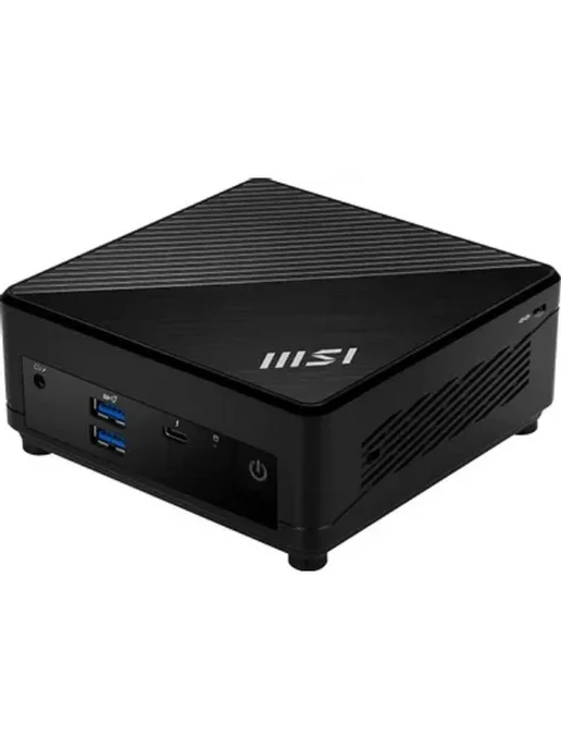 MSI Неттоп мини ПК Intel Core i5 DDR5 64ГБ, 64 ГБ, фото 2