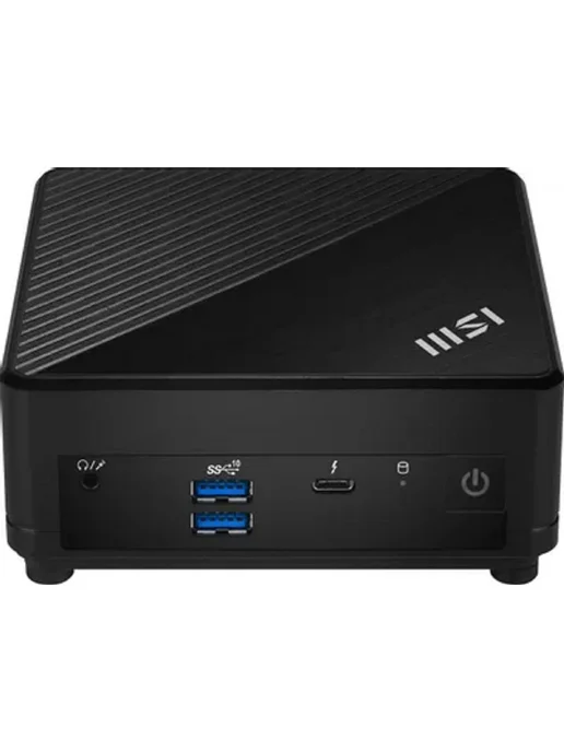 MSI Неттоп мини ПК Intel Core i5 DDR5 64ГБ, 64 ГБ, фото 3