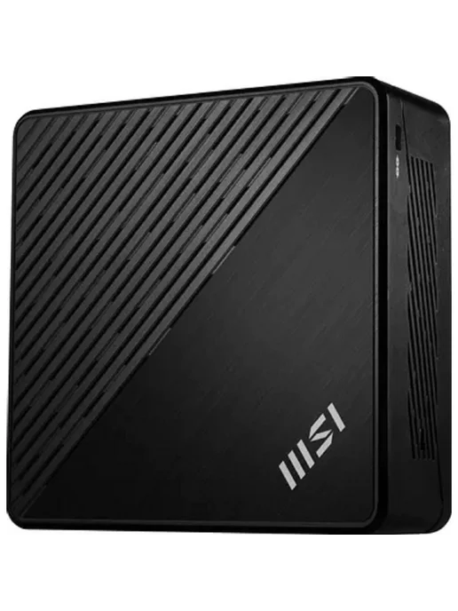 MSI Неттоп мини ПК Intel Core i5 DDR5 64ГБ, 64 ГБ, фото 5