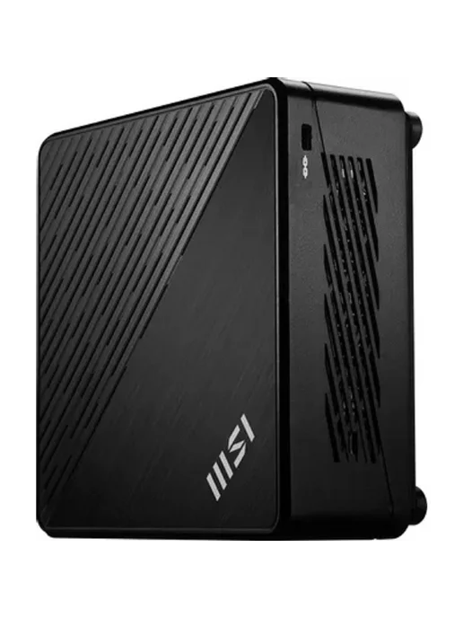 MSI Неттоп мини ПК Intel Core i5 DDR5 64ГБ, 64 ГБ, фото 6