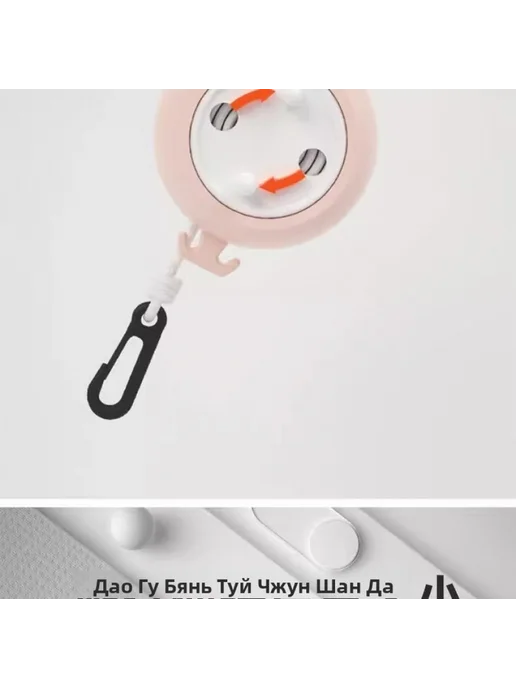 Портативная сушилка для одежды для отелей и гостевых домов, вариант, фото 8