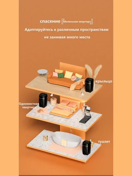 миниатюрная стиральная машина для дома 12л, 12 л, фото 5