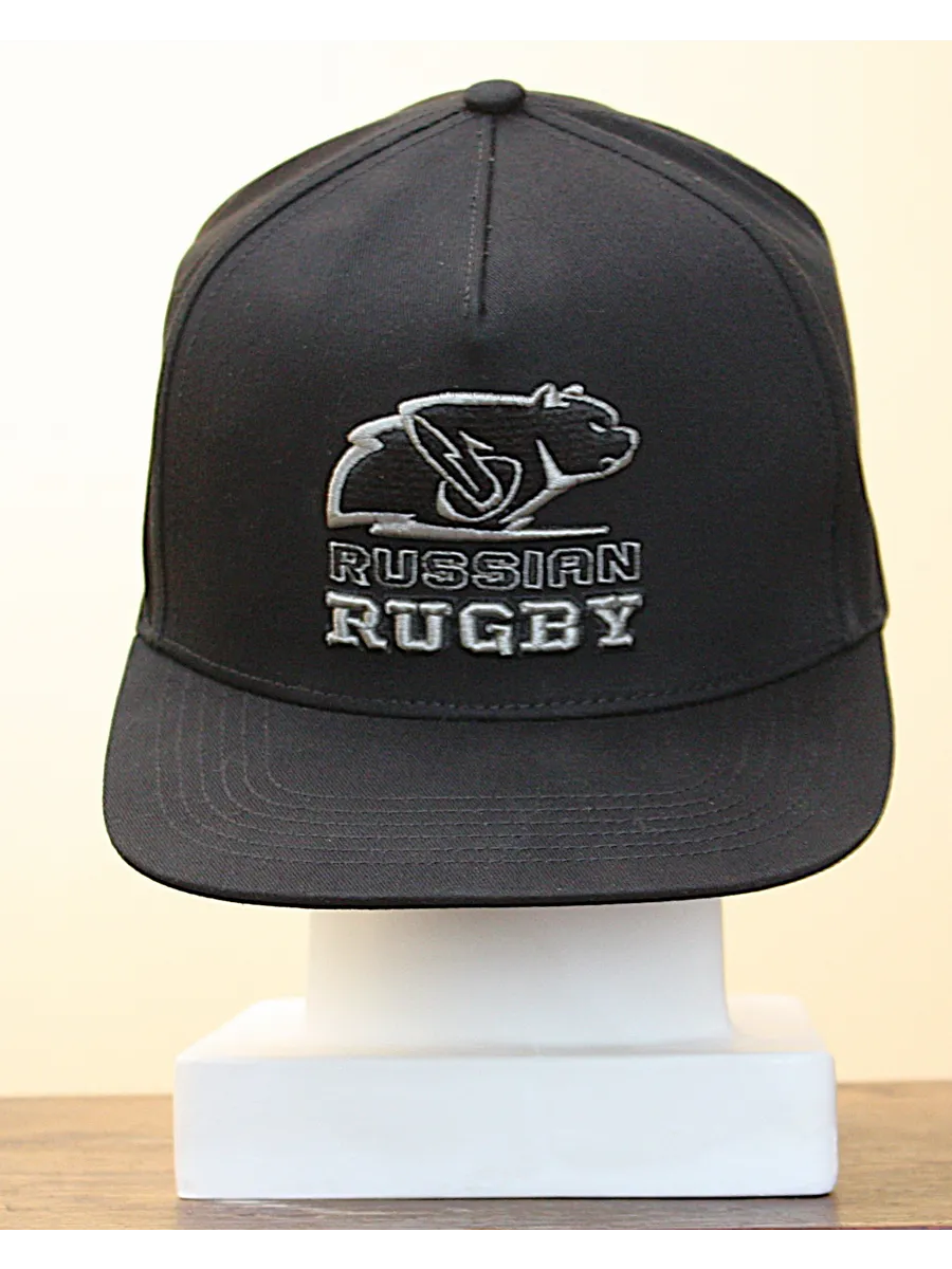 Бейсболка Russian Rugby Регби.