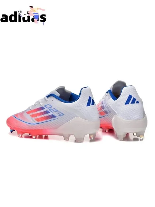 adidaspro Бутсы F50, синий, фото 4