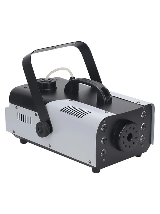 Дым машина F-900LED Генератор дыма и тумана150 кв.м, вариант, фото 5