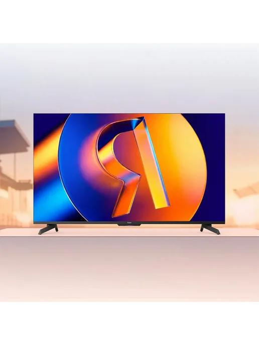 Яндекс Телевизор ТВ Станция MiniLED 65" YNDX-00098 (2026), черный, фото 8