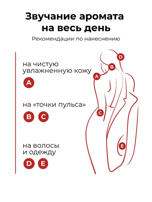 New York Perfume Духи женские арбузные New York FOUR 50 мл, 50 мл, фото 6