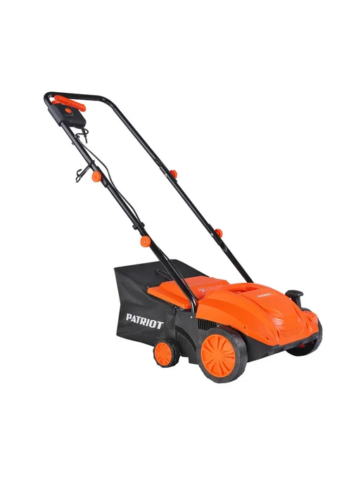 PATRIOT Скарификатор электрический SCE 155, 1550 Вт, 1550 Вт, фото 4