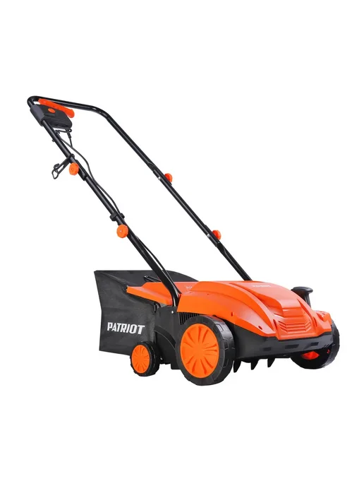 PATRIOT Скарификатор электрический SCE 155, 1550 Вт, 1550 Вт, фото 5