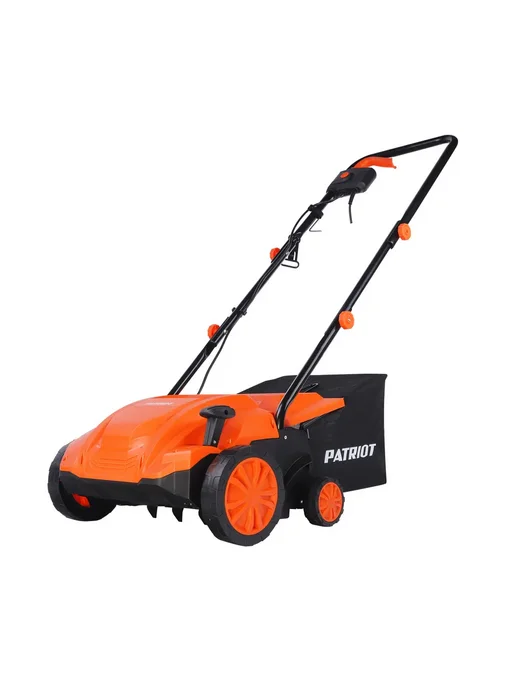 PATRIOT Скарификатор электрический SCE 155, 1550 Вт, 1550 Вт, фото 6