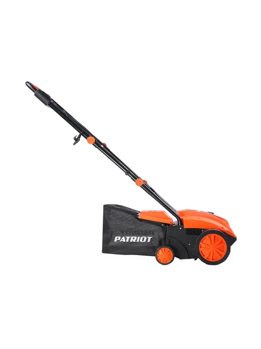 PATRIOT Скарификатор электрический SCE 155, 1550 Вт, 1550 Вт, фото 7