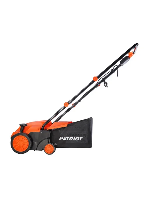 PATRIOT Скарификатор электрический SCE 155, 1550 Вт, 1550 Вт, фото 8