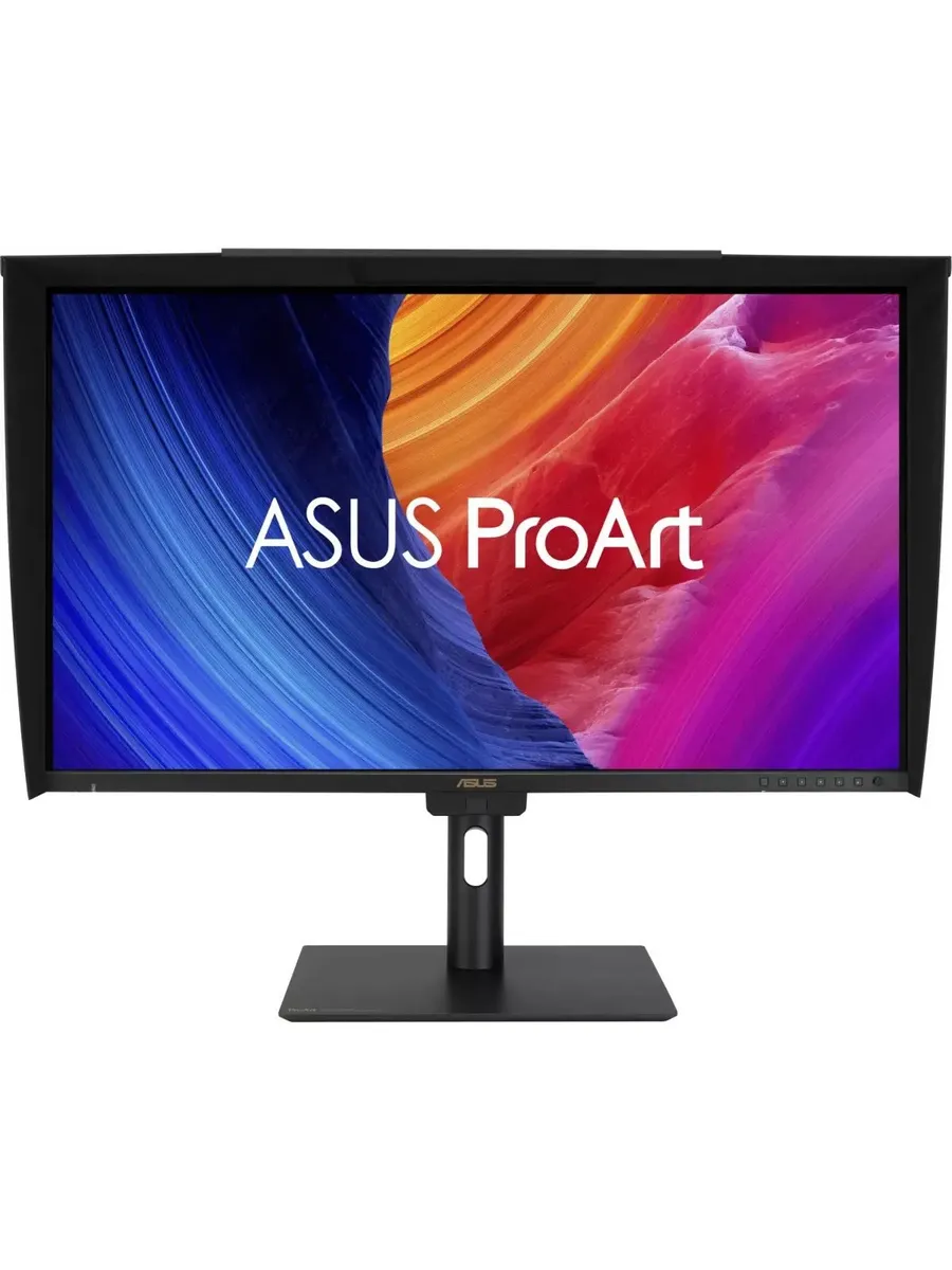 Монитор ProArt PA27UCGE