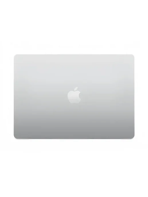 Apple Ноутбук MacBook Air 13 М5 24 1024 Silver, серебристый, фото 3