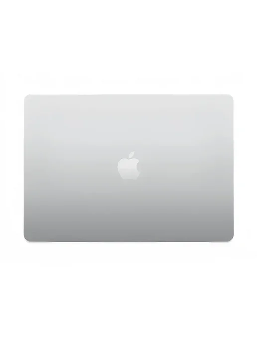 Apple Ноутбук MacBook Air 15 М5 16 512 Blue, серебристый, фото 3