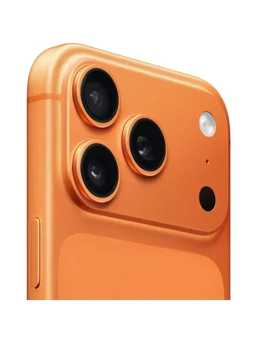 Смартфон Pro Max Iphonc 17 Pro Max 256 ГБ, оранжевый, фото 2