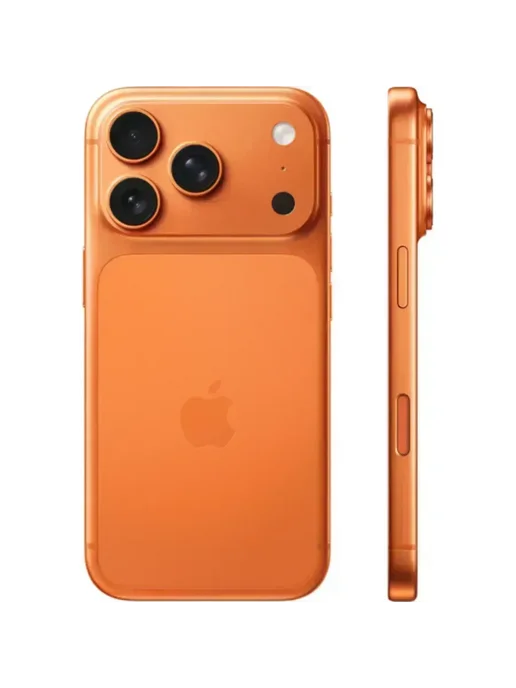 Смартфон Pro Max Iphonc 17 Pro Max 256 ГБ, оранжевый, фото 3