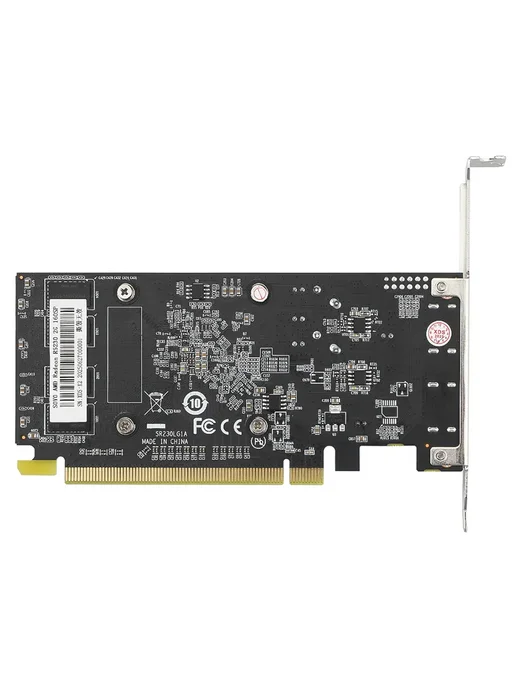 SOYO 【Оригинальный товар】AMD Radeon R5 230 2GB GDDR3 видеокарта, 2 ГБ, фото 5
