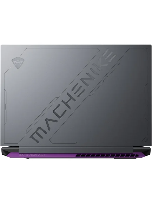 Machenike Ноутбук игровой StarX 15 Pluto, i5-13420H 1ТБ 16ГБ, RTX 5050, 1 ТБ, 16 ГБ, фото 8