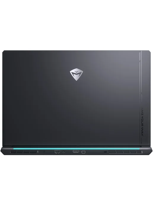 Machenike Ноутбук игровой Star 17 Pluto, i7-13620H 1ТБ 16ГБ, RTX 5050, 1 ТБ, 16 ГБ, фото 7
