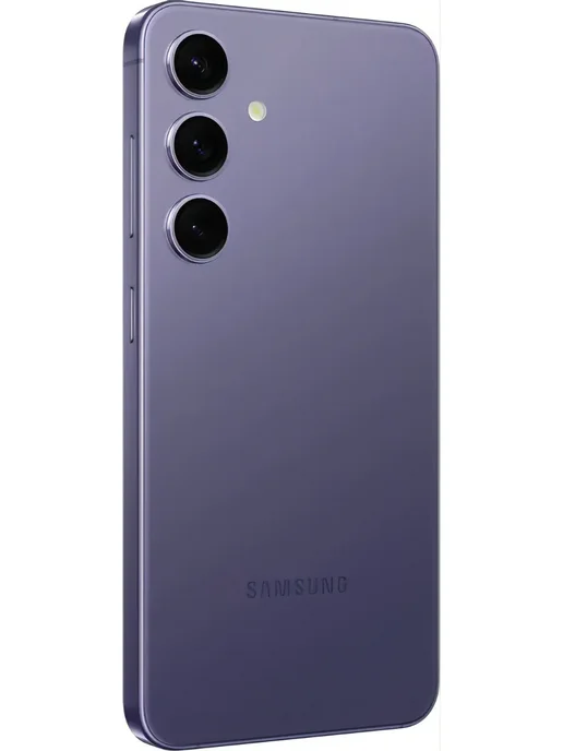 Смартфон Samsung S24 8/8 ГБ, фиолетовый, фото 3