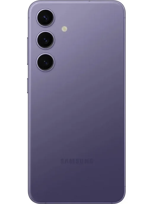 Смартфон Samsung S24 8/8 ГБ, фиолетовый, фото 4