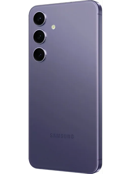 Смартфон Samsung S24 8/8 ГБ, фиолетовый, фото 5