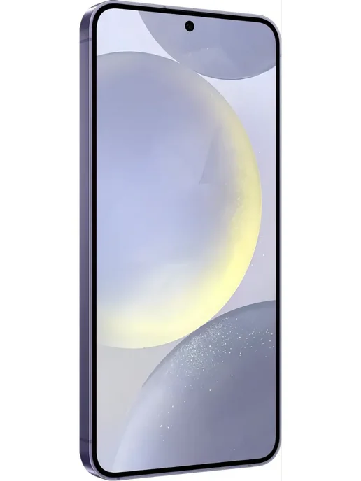 Смартфон Samsung S24 8/8 ГБ, фиолетовый, фото 6