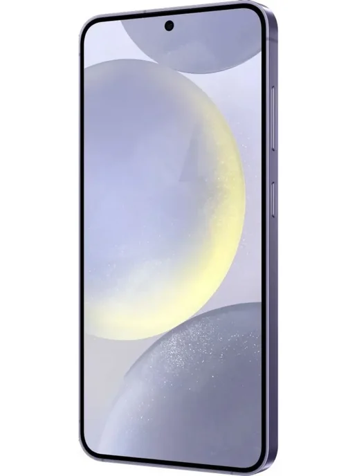 Смартфон Samsung S24 8/8 ГБ, фиолетовый, фото 8