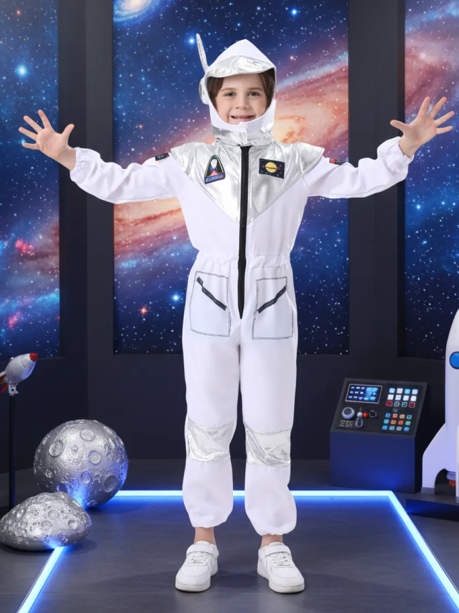 Костюм космонавта
