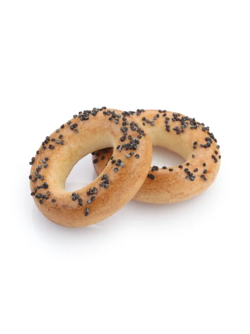 Семейка ОЗБИ Сушки "Кроха" с маком, 3,3 кг "Семейка ОЗБИ", 3,3 кг, фото 6