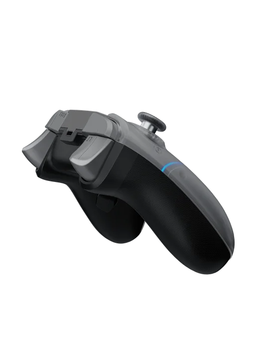 Machenike Беспроводной игровой геймпад G5 Pro Max, два подключения, черный, фото 3