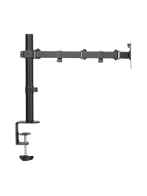 SONNEN Кронштейн для монитора VESA 75х75, 100х100, 17"-32", до 8 кг, 8 кг, фото 2