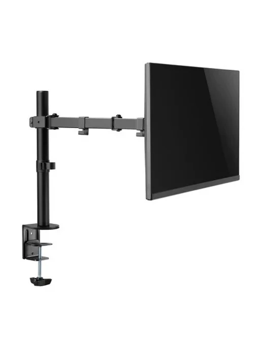 SONNEN Кронштейн для монитора VESA 75х75, 100х100, 17"-32", до 8 кг, 8 кг, фото 3