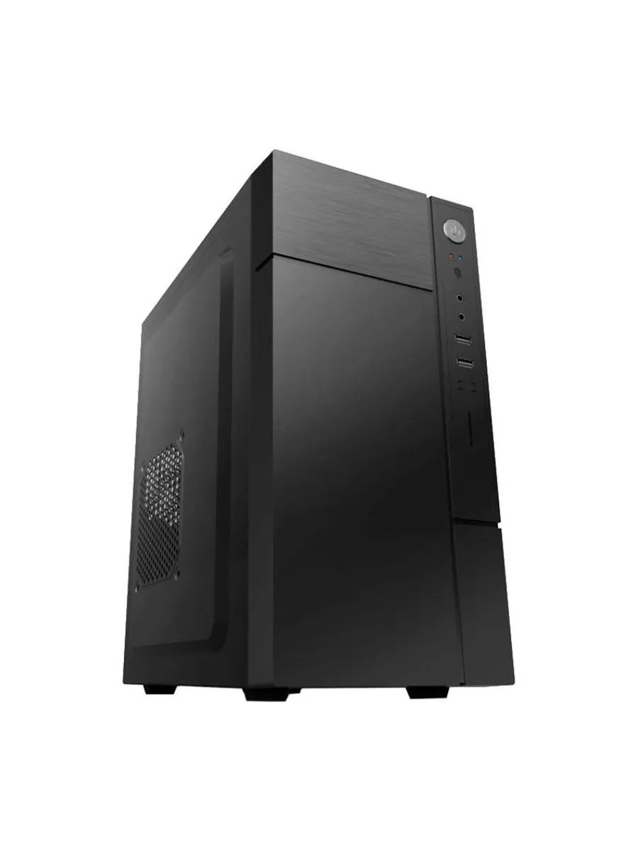 Компьютерный корпус FZ-017 Forza 450W (FZ-017-SX450R)