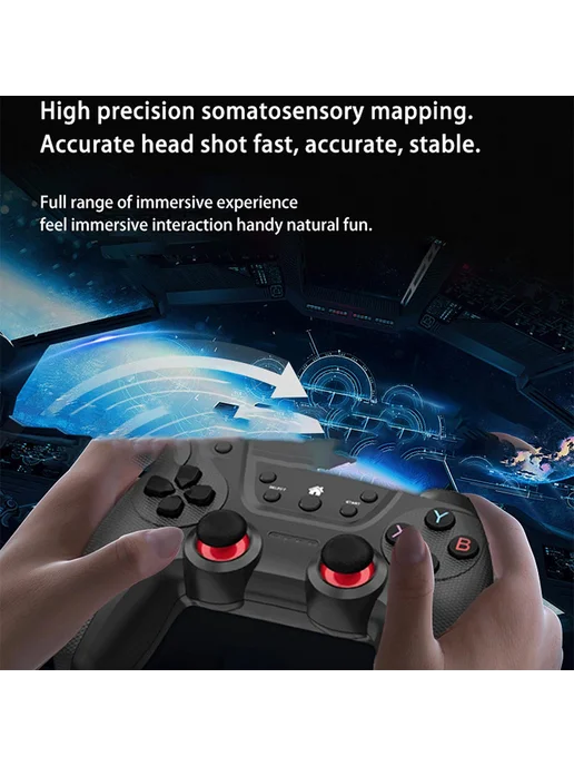 Консоль для ТВ 4K HDMI без проводов 128ГБ 35000 игр для теле, 128 ГБ, фото 5