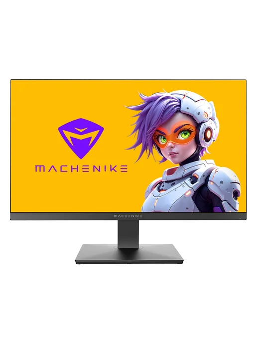 Machenike Монитор игровой MKF24F240, 240Гц, Fast IPS, 23,8", 240Гц Fast 23 8, фото 3
