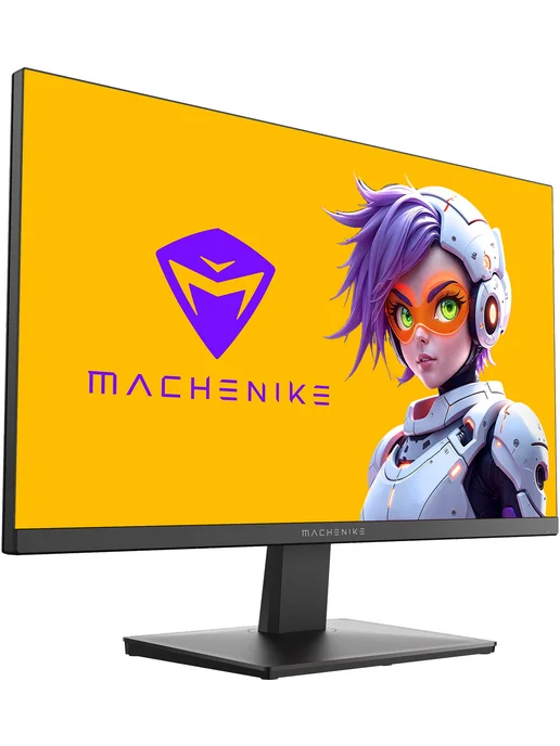 Machenike Монитор игровой MKF24F240, 240Гц, Fast IPS, 23,8", 240Гц Fast 23 8, фото 4