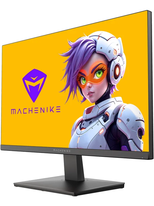 Machenike Монитор игровой MKF24F240, 240Гц, Fast IPS, 23,8", 240Гц Fast 23 8, фото 5