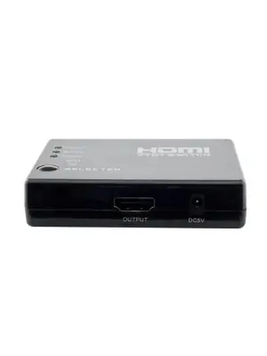 Мультисплиттер HDMI для расширения возможностей