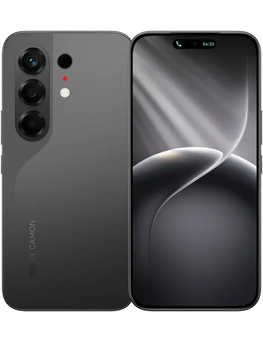Смартфон Camon 50 12 256GB Moonshadow Black Ростест TECNO 988067911 купить за 34 596 ₽ в интернет‑магазине Wildberries
